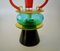 Sirio Vase by Ettore Sottsass for Memphis Milan, Image 4