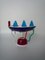 Sol Fruit Bowl by Ettore Sottsass for Memphis Milan, Image 2