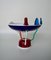 Fruttiera Sol di Ettore Sottsass per Memphis, Milano, Immagine 7