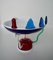 Sol Fruit Bowl by Ettore Sottsass for Memphis Milan 4