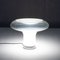 Lámpara de mesa Mod. Lesbo de Angelo Mangiarotti para Artemide, años 60, Imagen 2