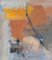 Lorenzo Colomo, Composition abstraite, Années 90, Acrylique, Encadré 8