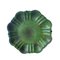 Grün emailliertes Porzellan Geschirr zum Aufhängen von Inthai Barcelona, 2er Set 7