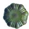 Porcelain Dishes Enameled in Green to Hang from Inthai Barcelona, Set of 2, Image 8