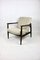 Beige GFM-64 Armchair attributed to Edmund Homa, 1970s, Image 10