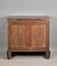 Antique French Louis Philippe Style Walnut Commode, 1890s, Image 12