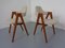 Compass Chairs in Teak by Kai Kristiansen for Sva Mobler, 1960s, Set of 6, Image 18