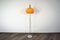 Lucerna Floor Lamp by Luigi Massoni for Guzzini, Image 1