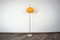 Lucerna Floor Lamp by Luigi Massoni for Guzzini 4