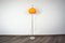 Lucerna Floor Lamp by Luigi Massoni for Guzzini, Image 4