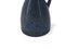 Blaue Sandstein Vase von Carl-Harry Stålhane für Rörstrand, 1960er 5