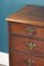 Small Oak Chest of Drawers 2