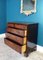 Small Oak Chest of Drawers 10