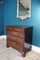 Small Oak Chest of Drawers 6