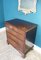 Small Oak Chest of Drawers 7