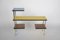 Mid-Century Tubular Steel and Formica Flower Stand, 1950s, Image 2