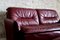Leather Modular Sofa, 1970s, Set of 4 4