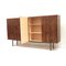 Large Vintage Rosewood Sideboard, 1960s 4