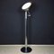 Metal Floor Lamp with Magnet by Goffredo Reggiani, Italy, 1960s 5