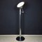 Metall Stehlampe mit Magnet von Goffredo Reggiani, Italien, 1960er 5