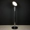 Metal Floor Lamp with Magnet by Goffredo Reggiani, Italy, 1960s 8