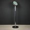 Metal Floor Lamp with Magnet by Goffredo Reggiani, Italy, 1960s 10