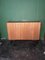 Highboard in Tola Mahogany with Brass Hardware by Ernest Gomme for G-Plan, 1960s 12