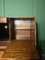 Highboard in Tola Mahogany with Brass Hardware by Ernest Gomme for G-Plan, 1960s 8