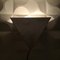 Model V607 Wall Lamp in Polished Steel from Ikea, 1990s 12