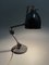 Lámpara de mesa vintage, años 40, Imagen 3