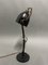 Vintage Table Lamp, 1940s 4