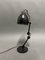 Vintage Table Lamp, 1940s 5