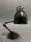 Lámpara de mesa vintage, años 40, Imagen 1