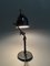 Lámpara de mesa vintage, años 40, Imagen 12