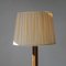 Dutch Art Deco Amsterdam School Floor Lamp, 1920s, Image 4