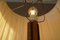 Niederländische Art Deco Amsterdam School Stehlampe, 1920er 15