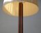 Dutch Art Deco Amsterdam School Floor Lamp, 1920s 5