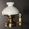 Vintage Wandlampe von Sievert 9