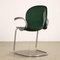 Cadsana Chair by P. Luigi Gianfranchi Abs for ICF, Italy, 1980s 6