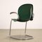 Cadsana Chair by P. Luigi Gianfranchi Abs for ICF, Italy, 1980s, Image 6