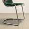 Cadsana Chair by P. Luigi Gianfranchi Abs for ICF, Italy, 1980s, Image 4