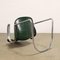 Cadsana Chair by P. Luigi Gianfranchi Abs for ICF, Italy, 1980s, Image 7