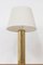 Lámparas de mesa de Bergboms, años 60. Juego de 2, Imagen 5