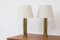 Table Lamps by Bergboms, 1960s, Set of 2 2