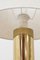 Lámparas de mesa de Bergboms, años 60. Juego de 2, Imagen 6