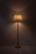 Floor Lamp by Nordic Company from Nordiska Kompaniet, 1940s, Image 8