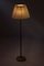 Floor Lamp by Nordic Company from Nordiska Kompaniet, 1940s 10
