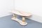Spectacular Marble Table by Vittorio Dassi, Italy, 1950s, Image 4