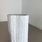 Op Art Vase attributed to Martin Freyer for Rosenthal, Germany, 1970s 17