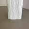 Op Art Vase attributed to Martin Freyer for Rosenthal, Germany, 1970s 12